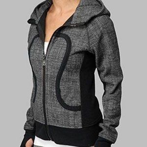 Lululemon Scuba Hoodie Size 12